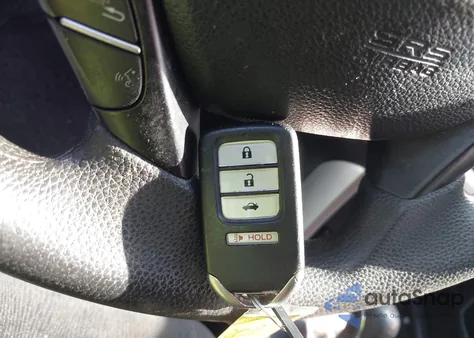 2014 Honda Accord Ex from USA, damaged, VIN 1HGCR2F72EA190468